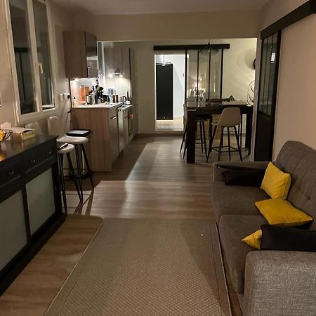 Residence Pleine Nature Revel  Ngoại thất bức ảnh