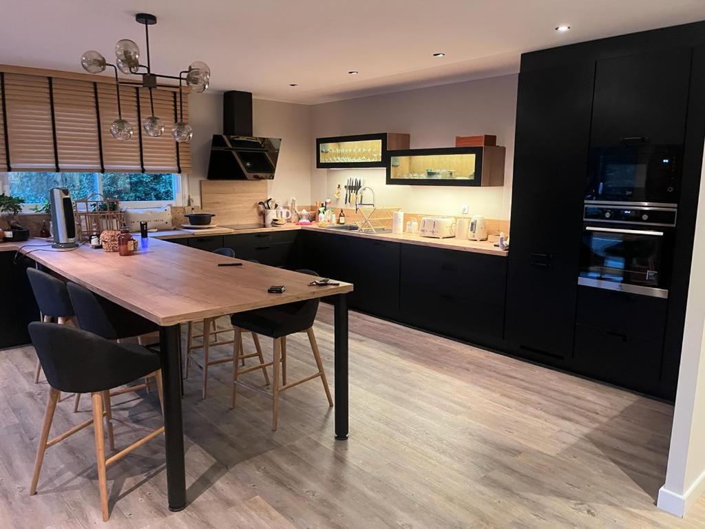 Residence Pleine Nature Revel  Ngoại thất bức ảnh